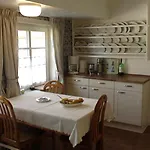Welkimen Tues 1-tradition Appartement