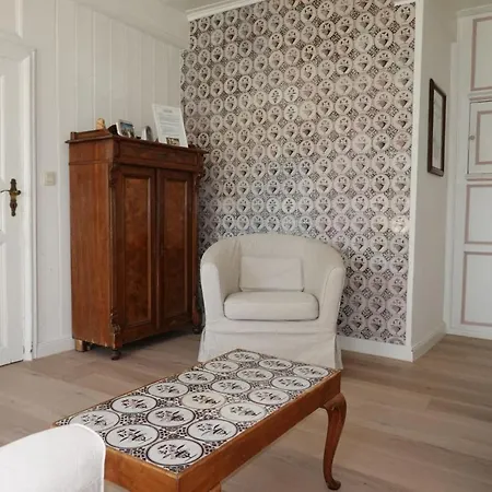 شقة Welkimen Tues 1-tradition Süderende