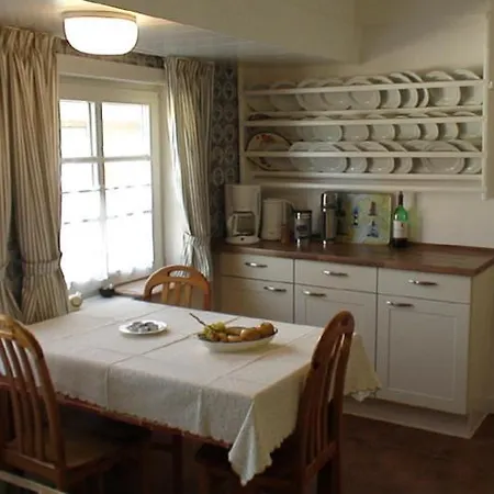 Welkimen Tues 1-tradition Apartmán