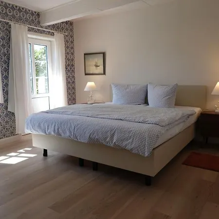 Apartament Welkimen Tues 1-tradition Süderende