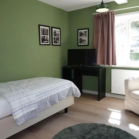 شقة Welkimen Tues 1-tradition