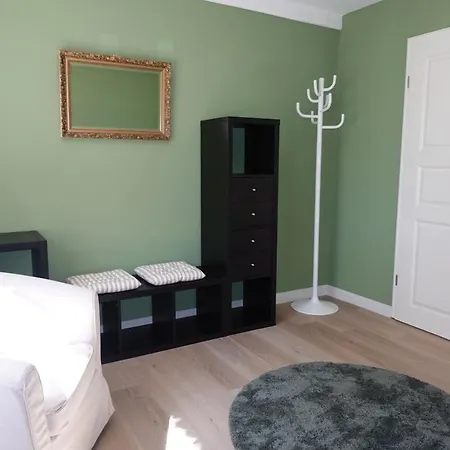 Welkimen Tues 1-tradition Apartament