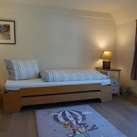 Welkimen Tues 1-tradition * Süderende