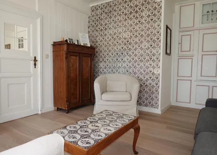 Lejlighed Welkimen Tues 1-tradition Oldsum